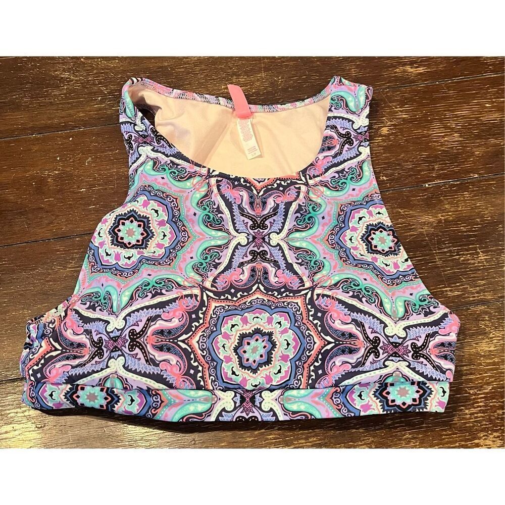 Victoria’s Secret Swim Top
